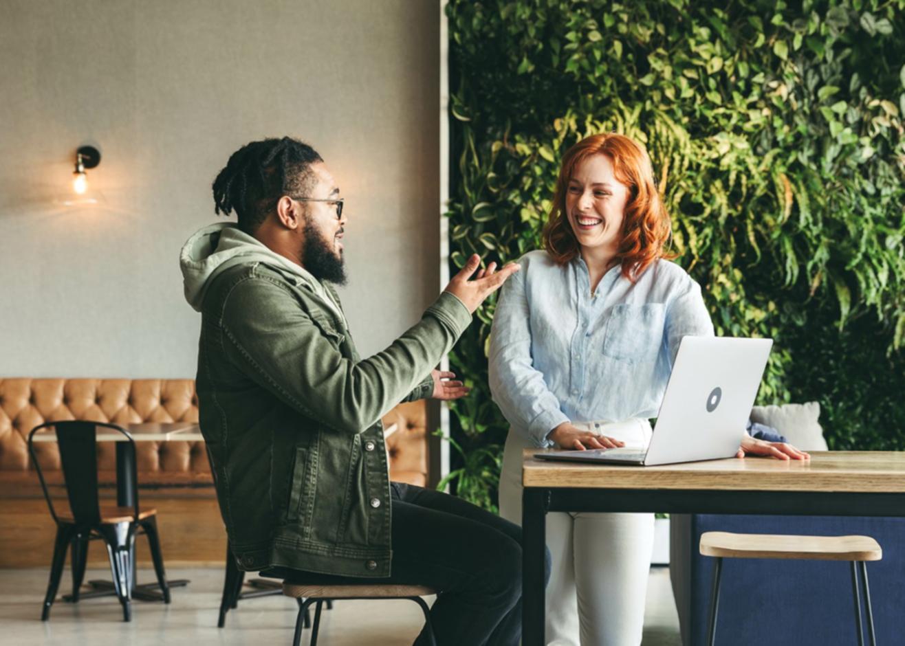 Morning routine setup for consistent practice