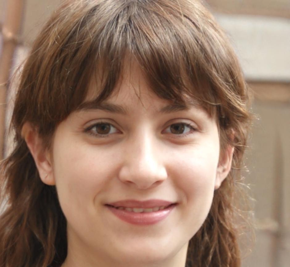 Platform learner Helena Virtanen