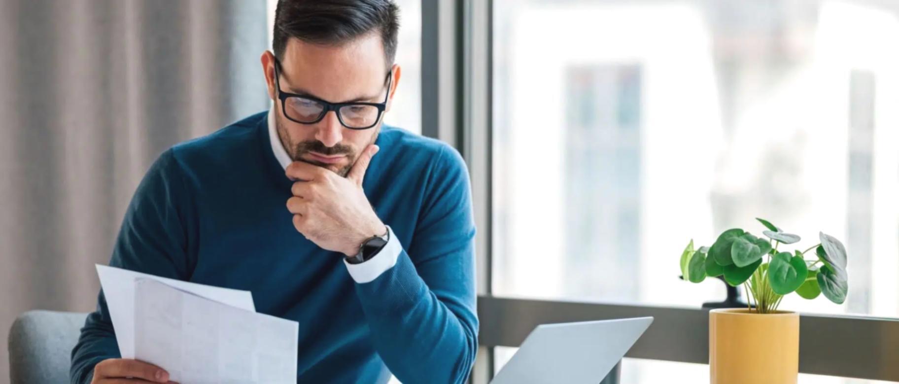 Organized study environment demonstrating structured learning approach